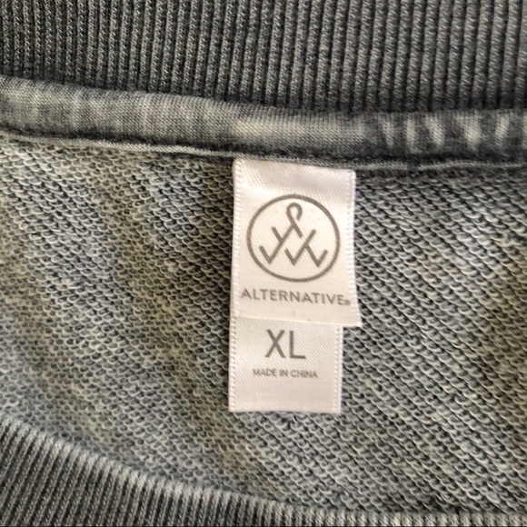 Sz XL Alternative Top - Picture 3 of 8